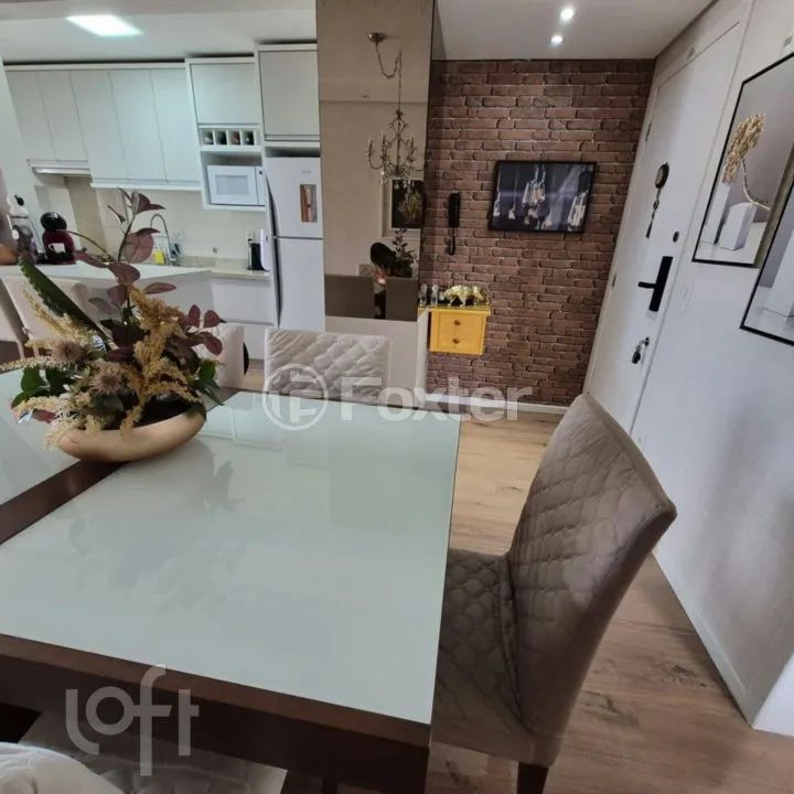 Apartamento à venda Rua Padova, Passa Vinte - Palhoça - Foto 3