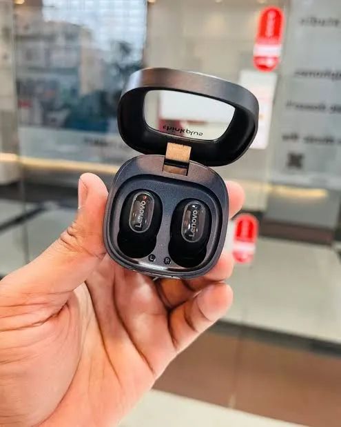 Fone bluetooth Lenovo xt62 R$ 60 - Foto 3