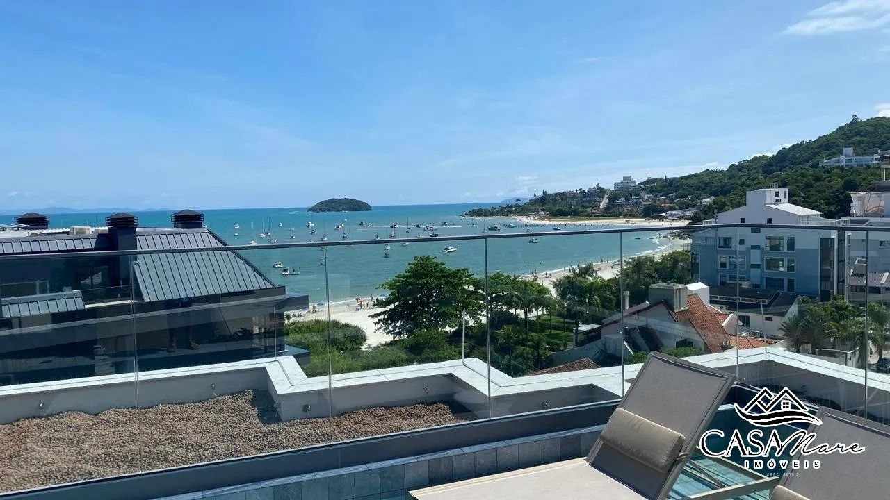 Cota de apartamento à venda em Jurerê, Florianópolis/SC - Foto 4