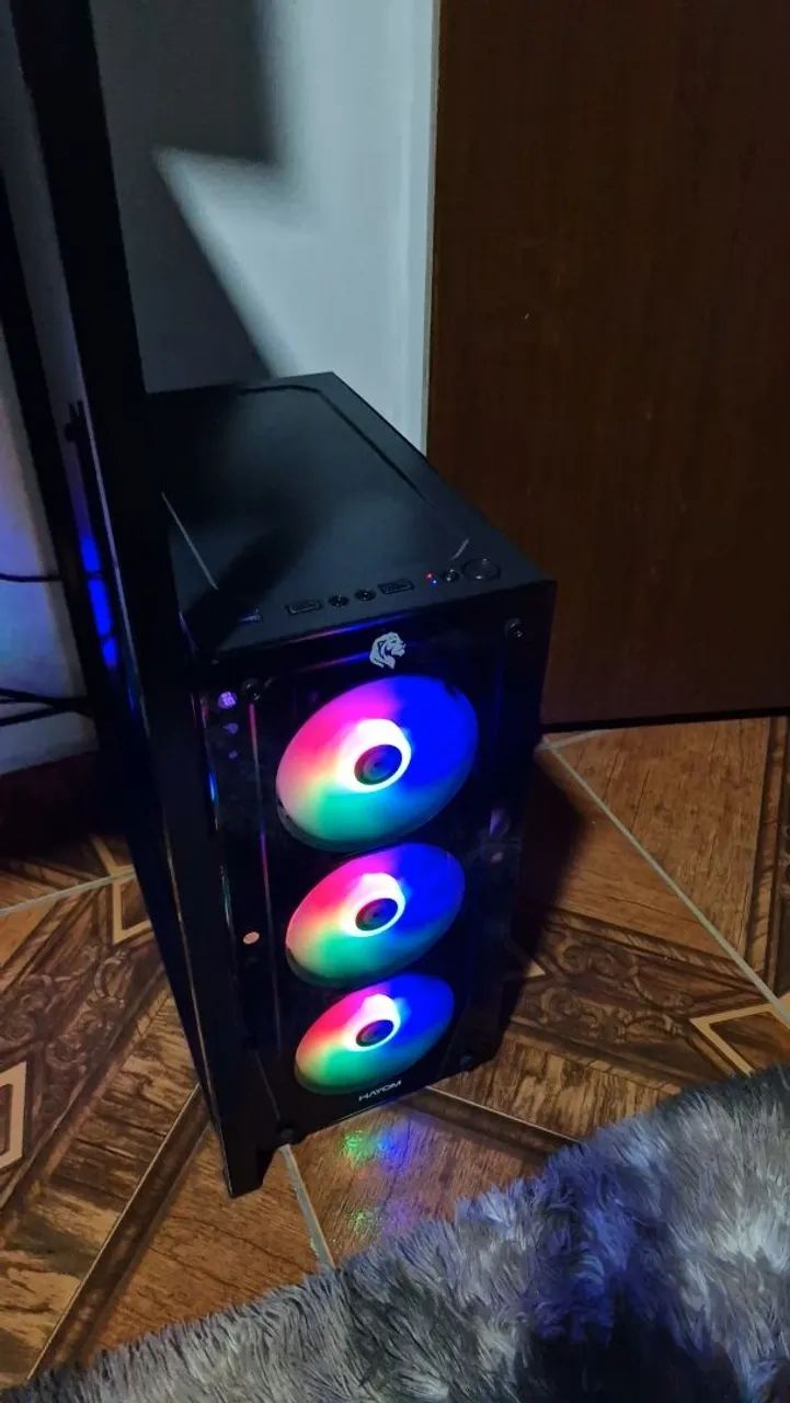 PC kit upgrade 