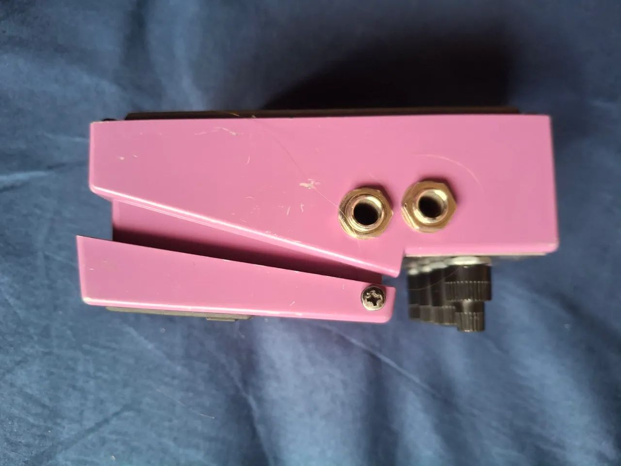 Pedal Boss Flanger BF-3 - Foto 3