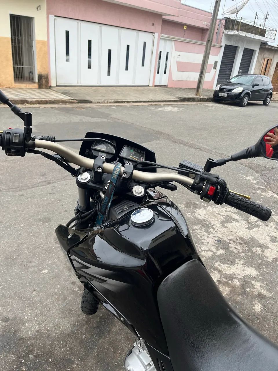 XT 600 e - Foto 3