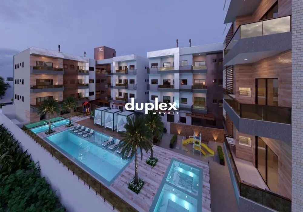 APARTAMENTO COM 1 SUÍTE NA PRAIA DE PALMAS - Foto 2