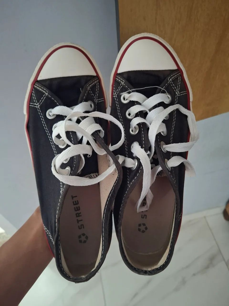 Tênis all star - Foto 3