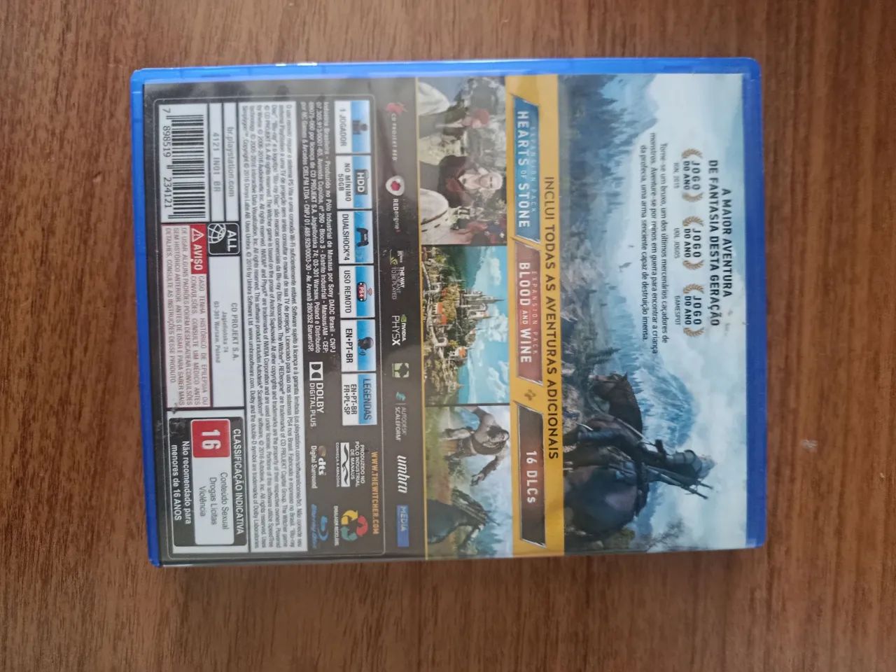 The Witcher 3 - Complete Edition - Foto 3