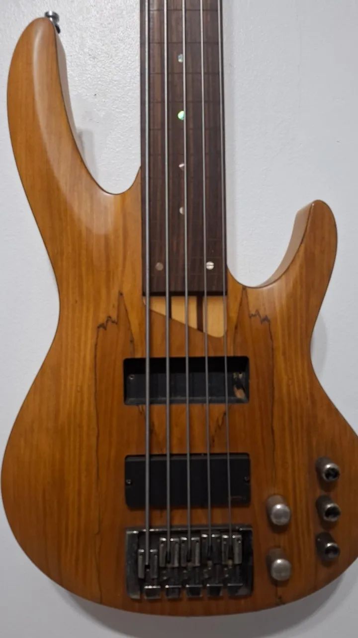 Baixo LTD B-205SM