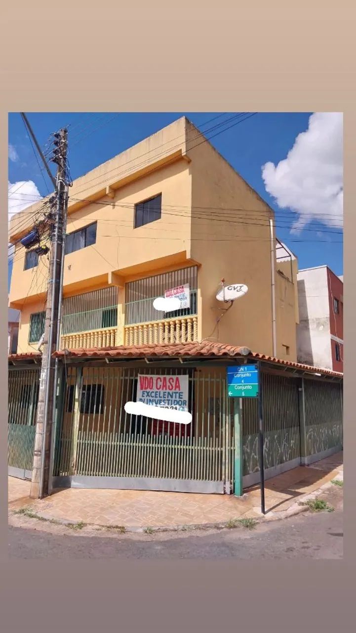PRÉDIO NO RIACHO FUNDO I  - Foto 4