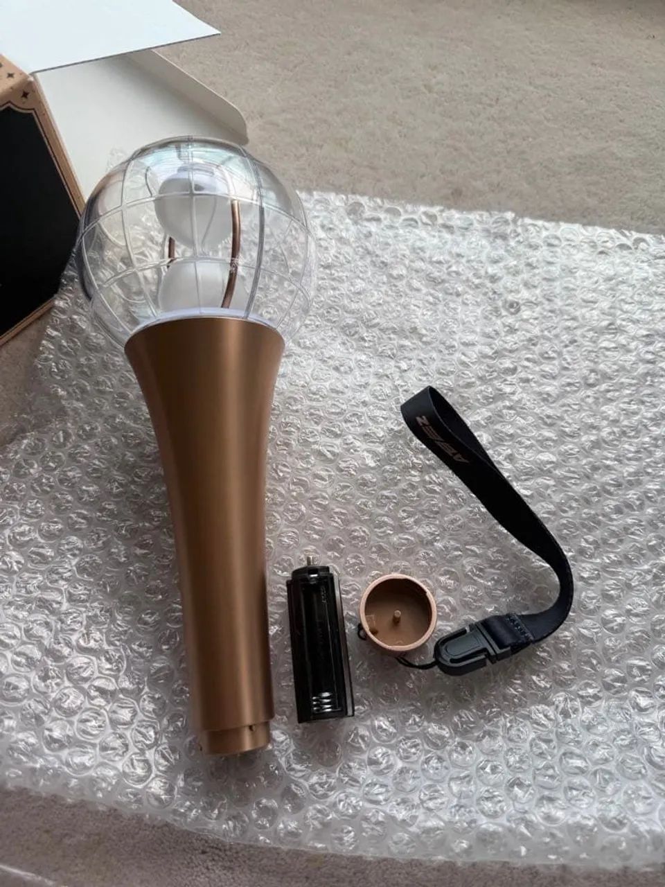ATEEZ Oficial Lightstick ver.2 - Foto 2