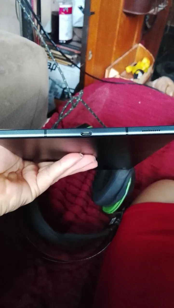 Tablet S6lite 64Gb,completo - Foto 3