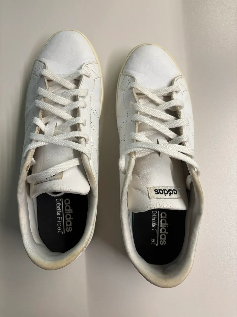 Tênis Adidas Advantage Base - Foto 2