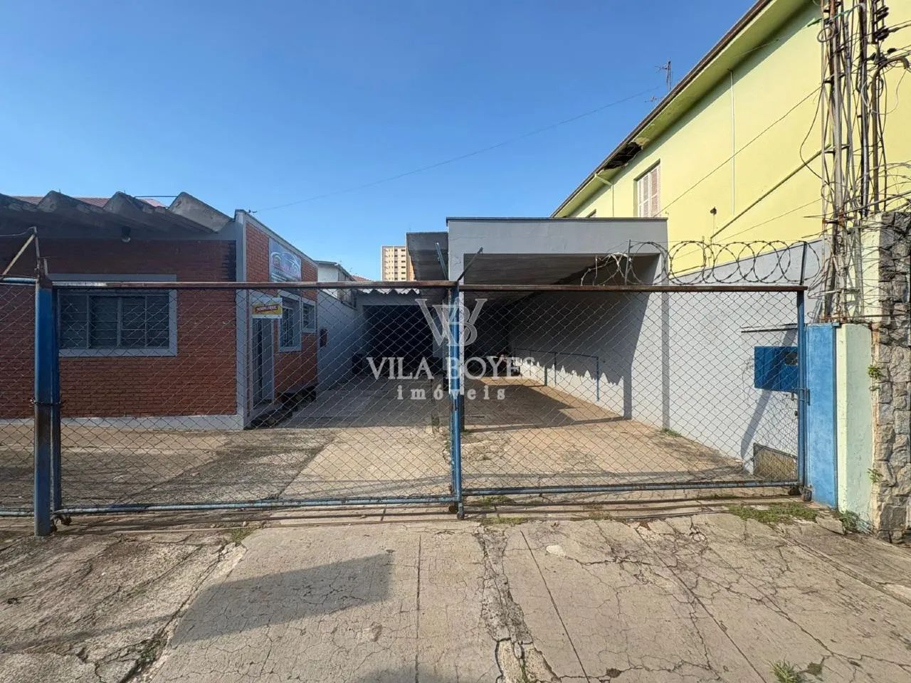 Lote para aluguel, Centro - Piracicaba/SP - Foto 5