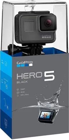 go pro