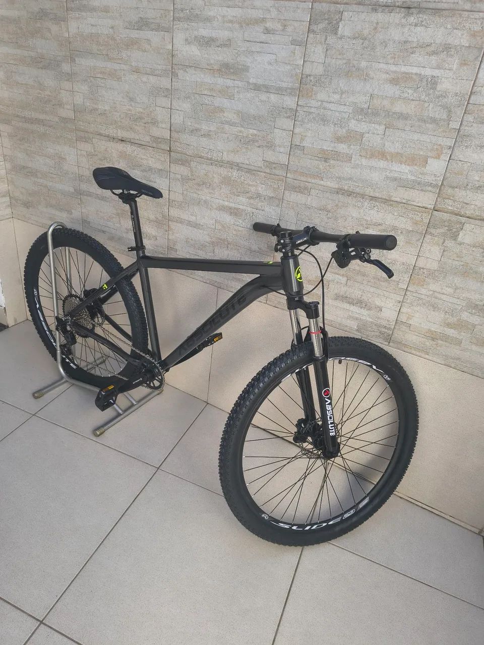 BIKE ABSOLUTE 12V NOVA - Foto 4