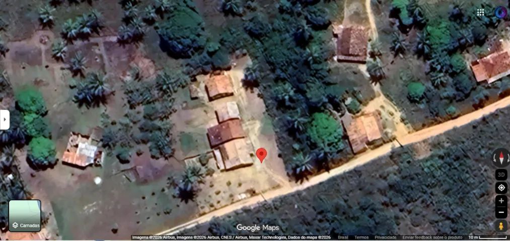Terreno à Venda em Itaporanga d'Ajuda/SE  - Foto 2