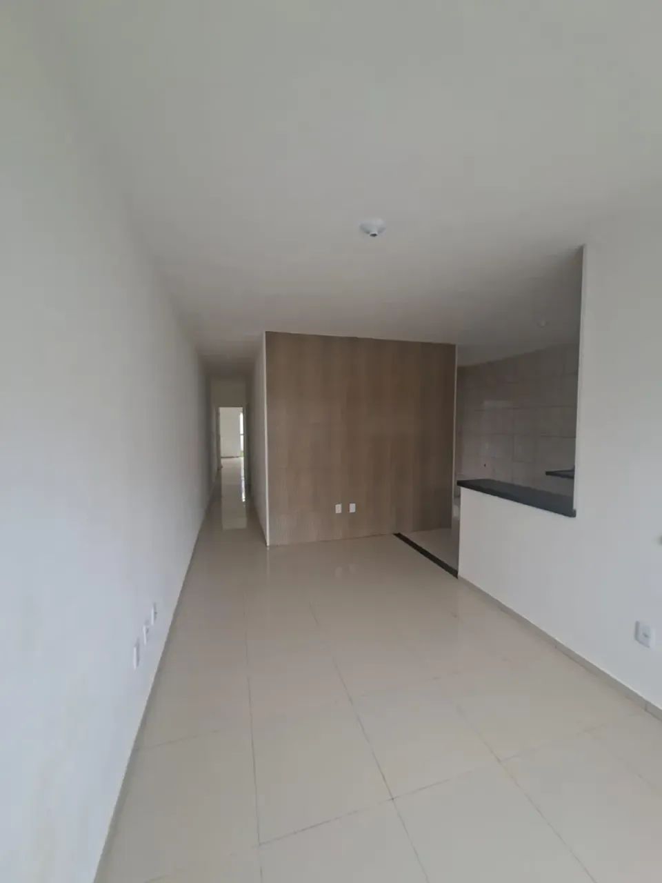 Casa Plana para venda com 84 m² com 3 quartos em Ancuri - Itaitinga - CE - Foto 4