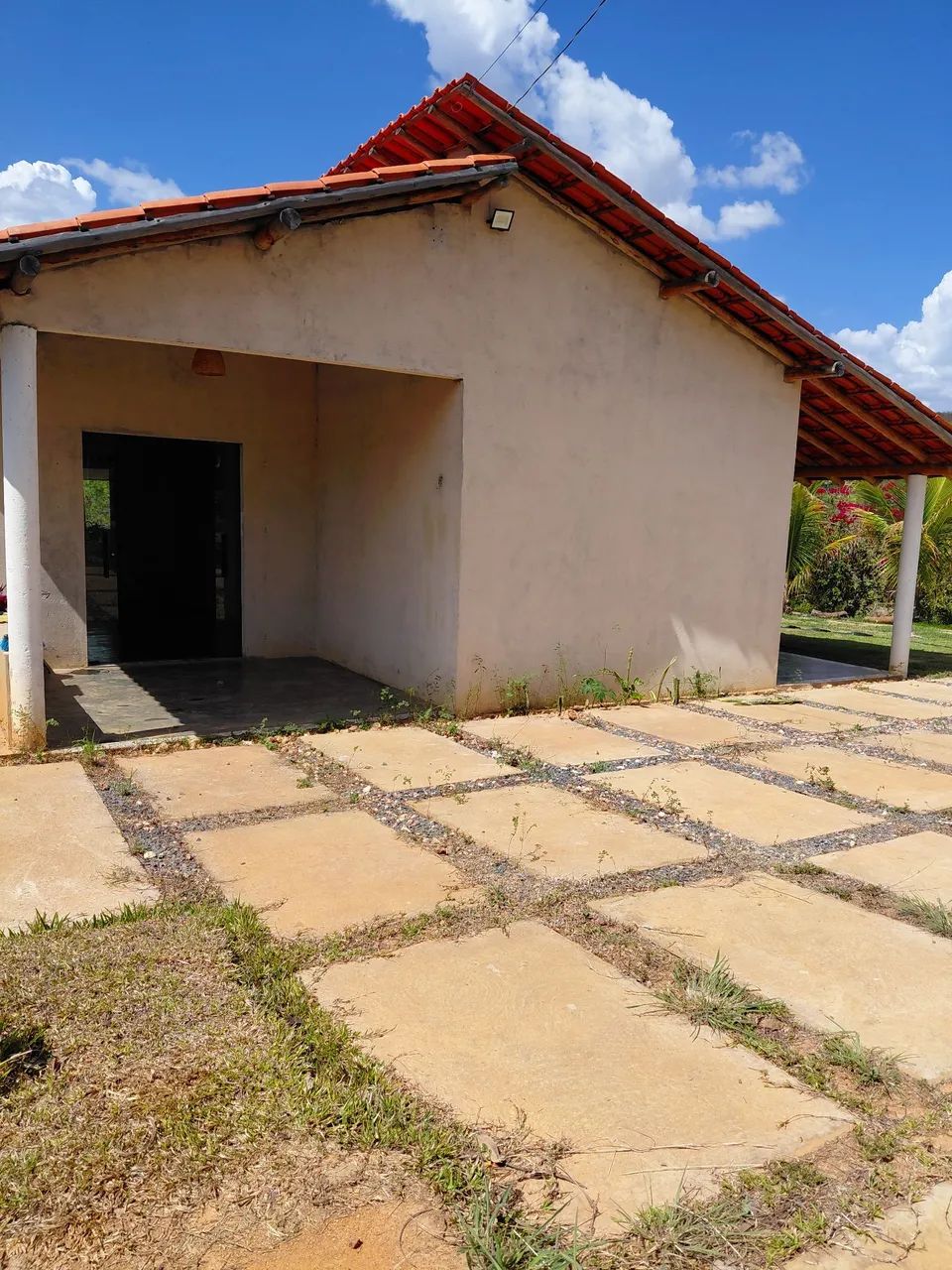 Chácara para MORADIA - Foto 4