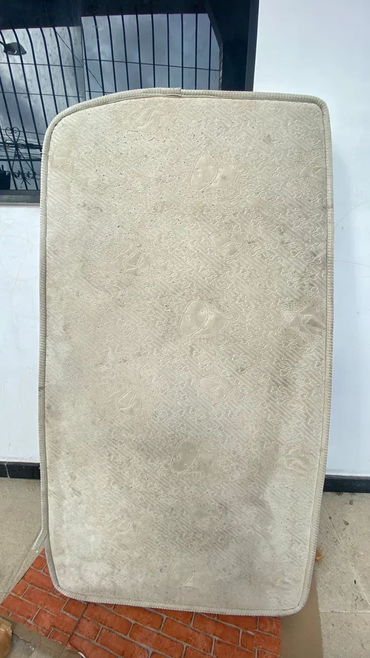 Lavagem de Estofados a Seco  - Foto 2