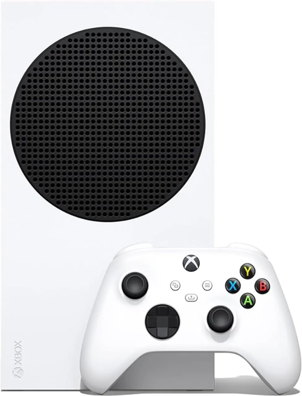 Xbox series S - Consoles de Vídeo Game - Prado, Paracatu