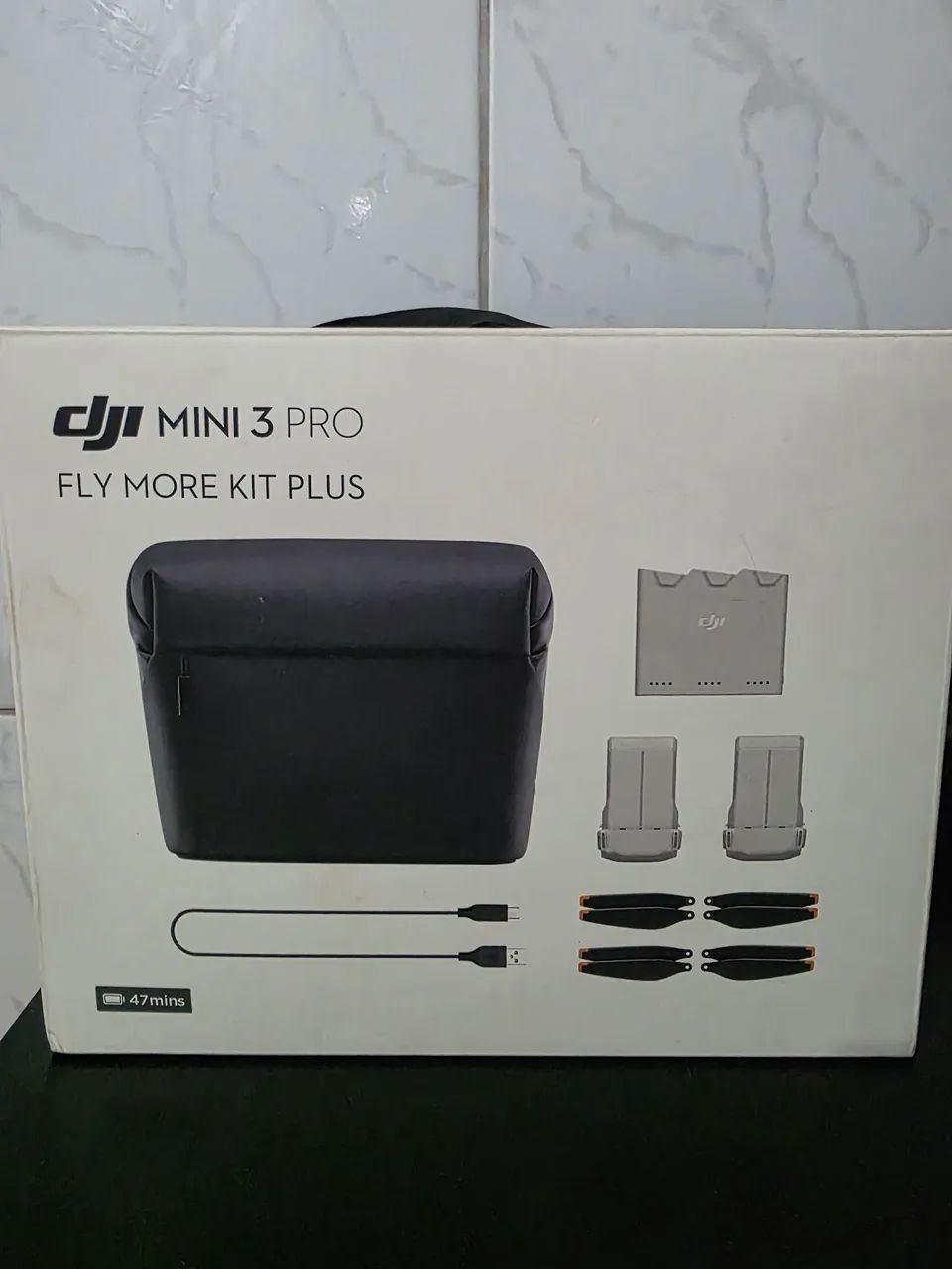DJI MINI 3 PRO 