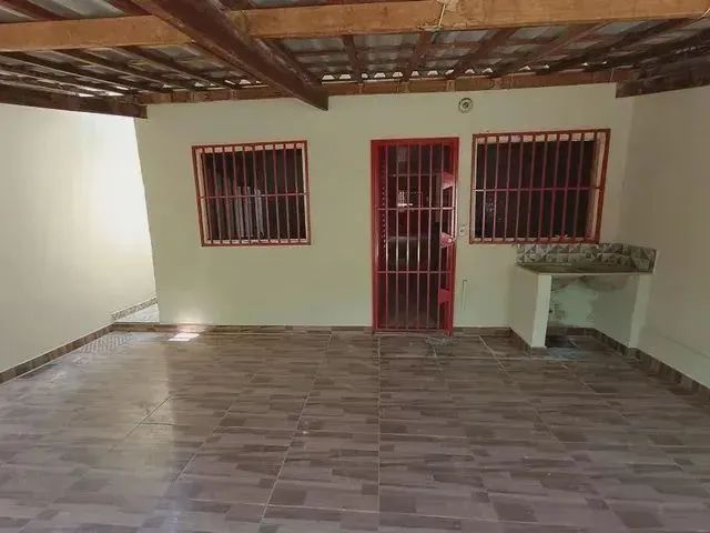 Casa modelo no Paar 
