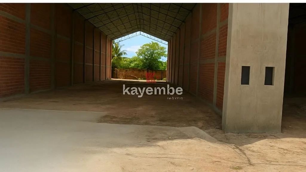 GALPAO COMERCIAL em Ananindeua - Pará, Cidade Nova - Foto 5