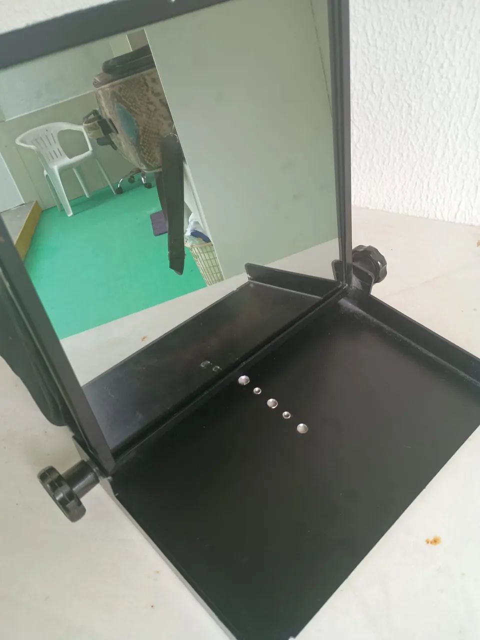 Teleprompter - Foto 3