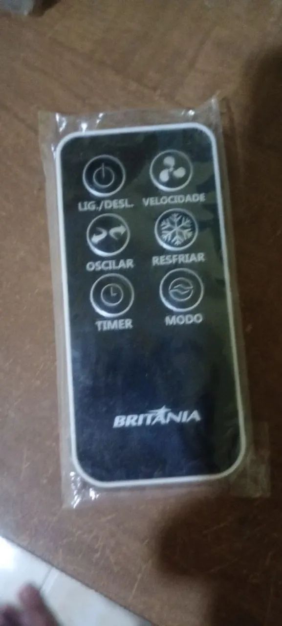 Climatizador Britânia  - Foto 5