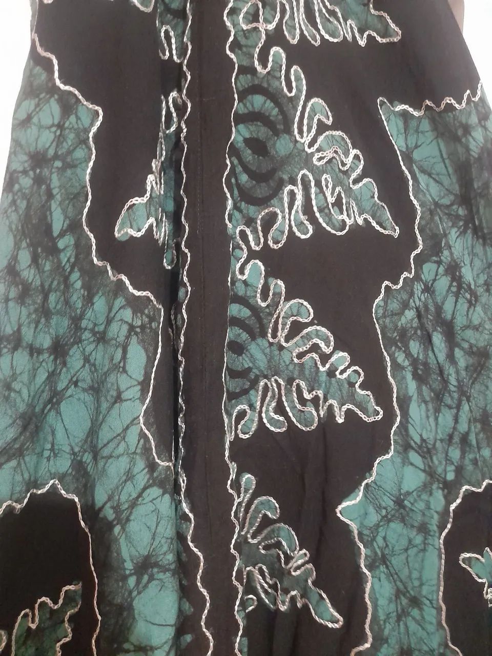 Vestido indiano - Foto 4