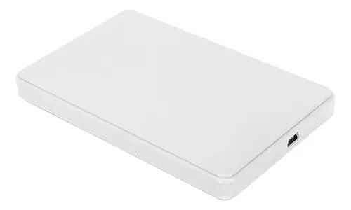 Hd externo 3.0 500gb Seagate 