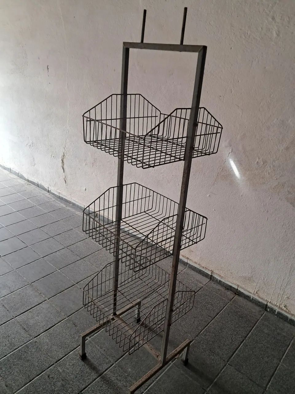 2  Expositor para Comércio, loja - Foto 2