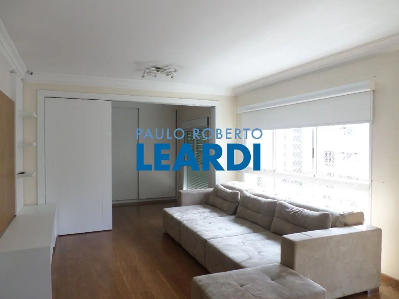 APARTAMENTO - PARAÍSO - SP