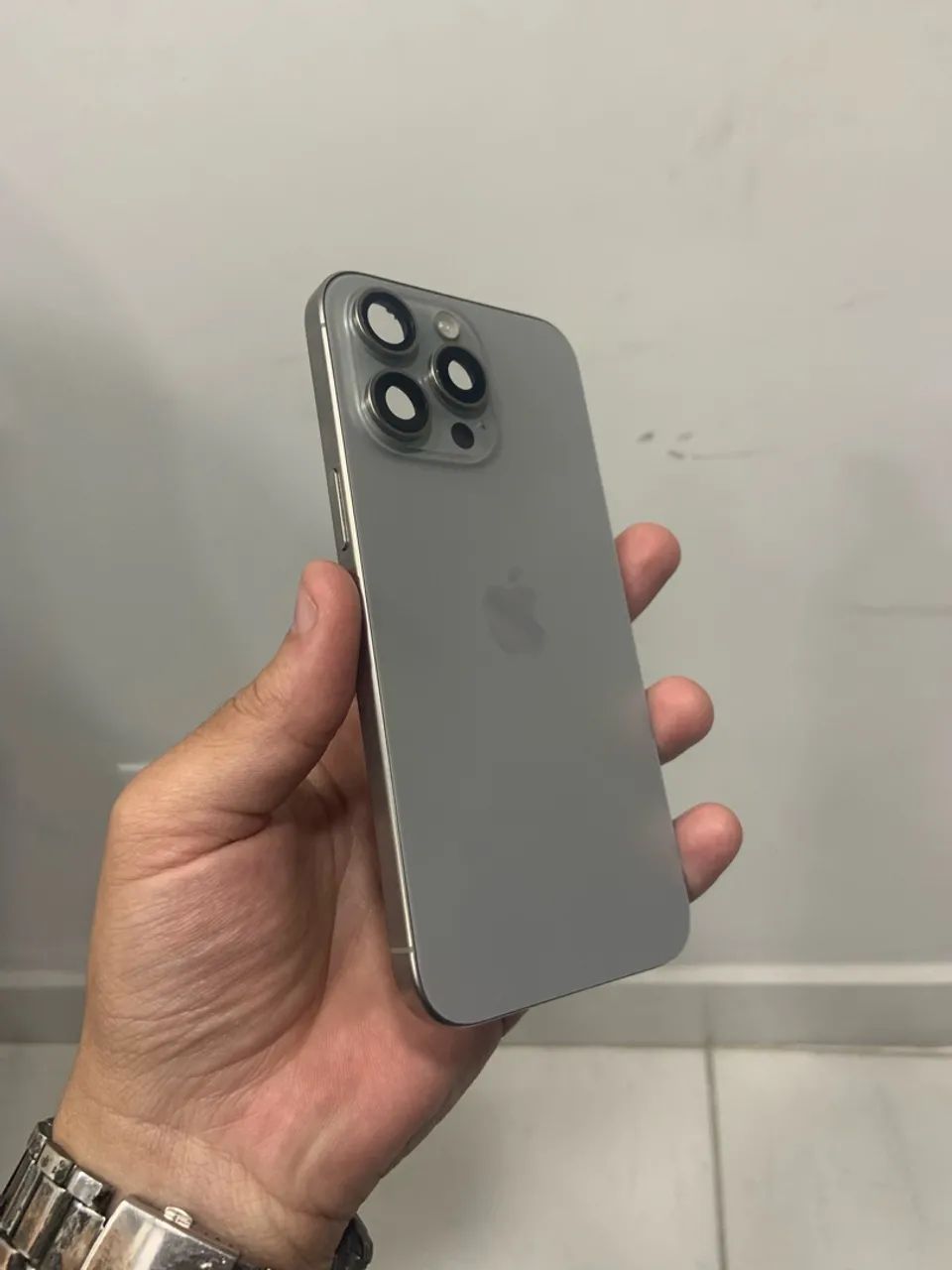 iPhones 16 pro, 15 pro max, 15 pro original  - Foto 4