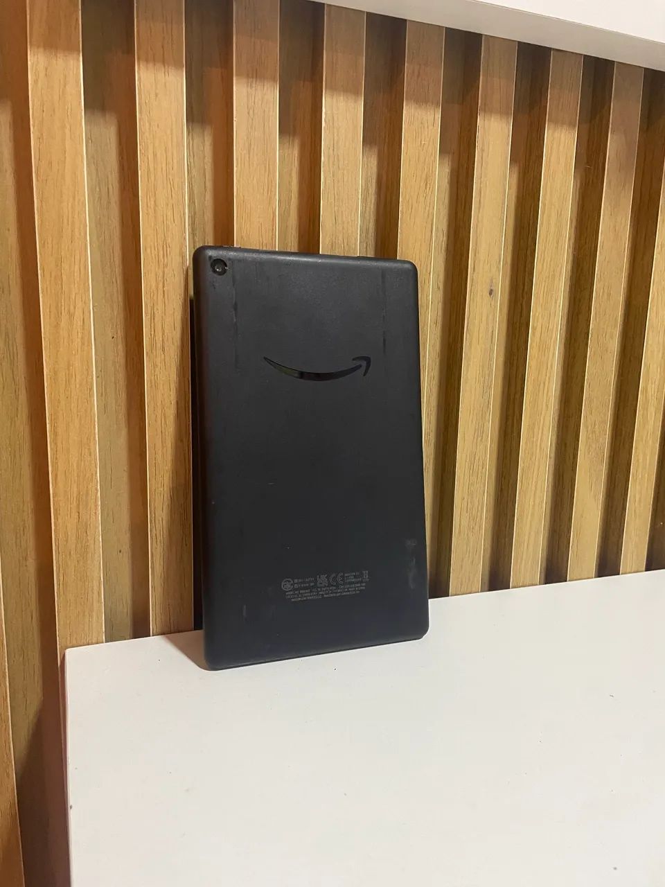 Tablet Amazon Fire HD 7 16gb