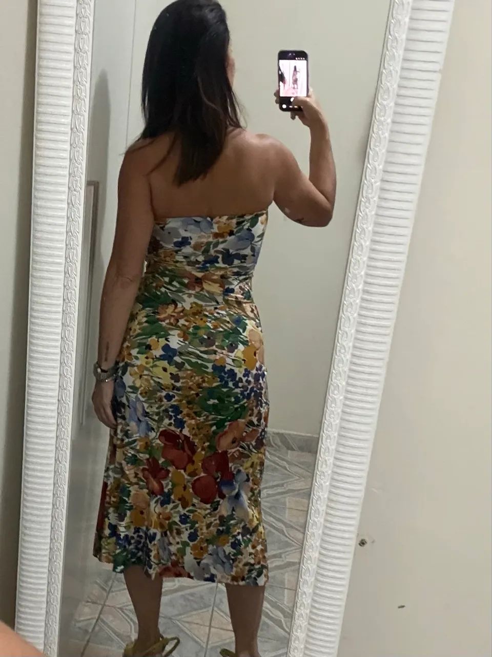 Vestido Farm - Foto 2