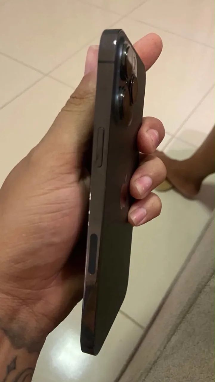 iPhone 14 Pro Max  - Foto 2