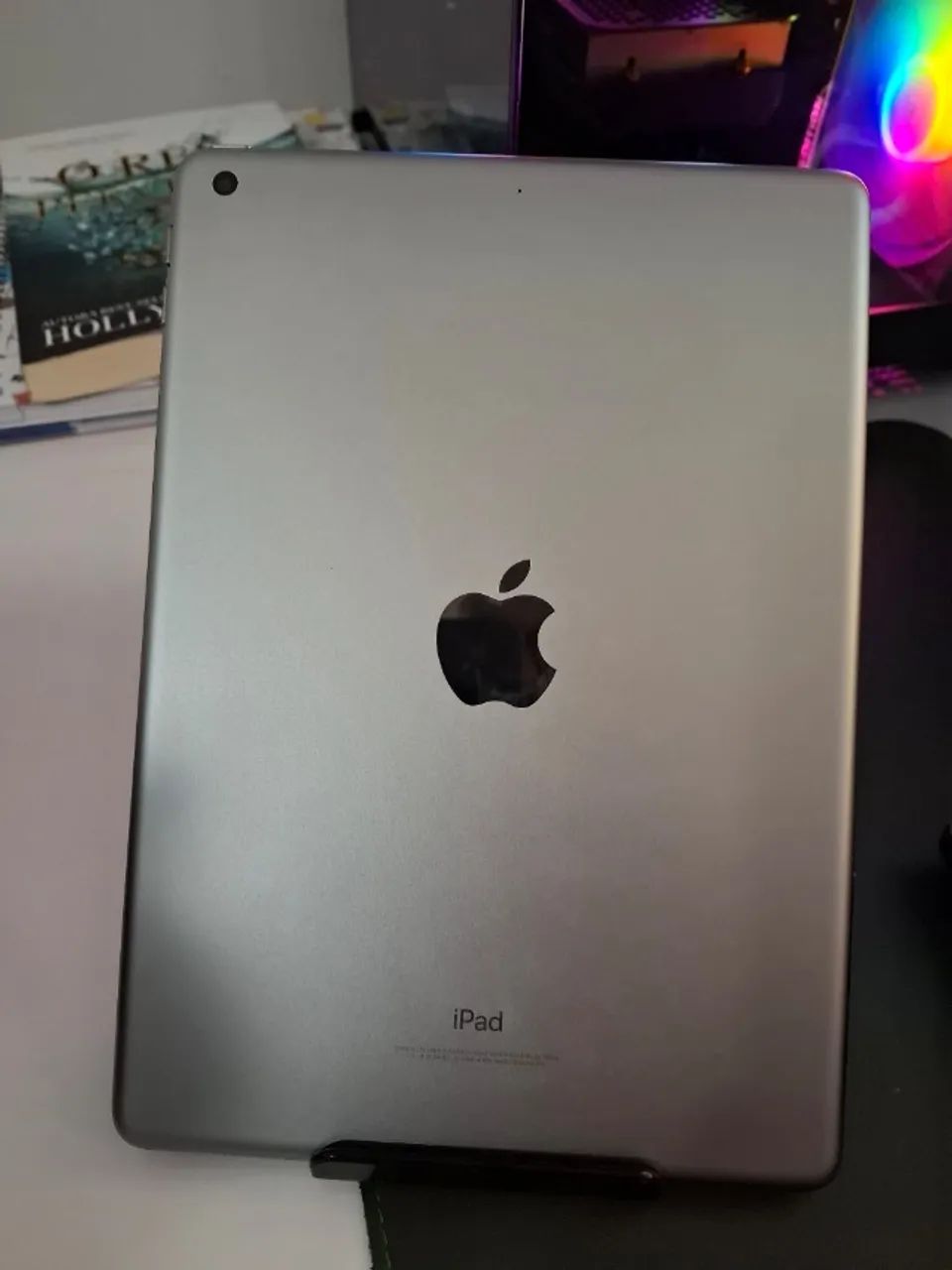 iPad 6 Wifi - Impecável! - Foto 2