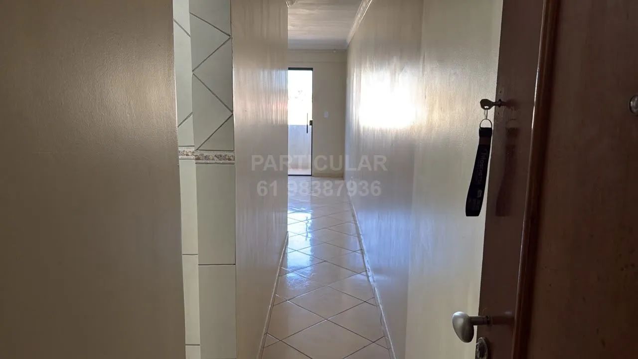 Apartamento 02 Quartos Q09 de Sobradinho  - Foto 3