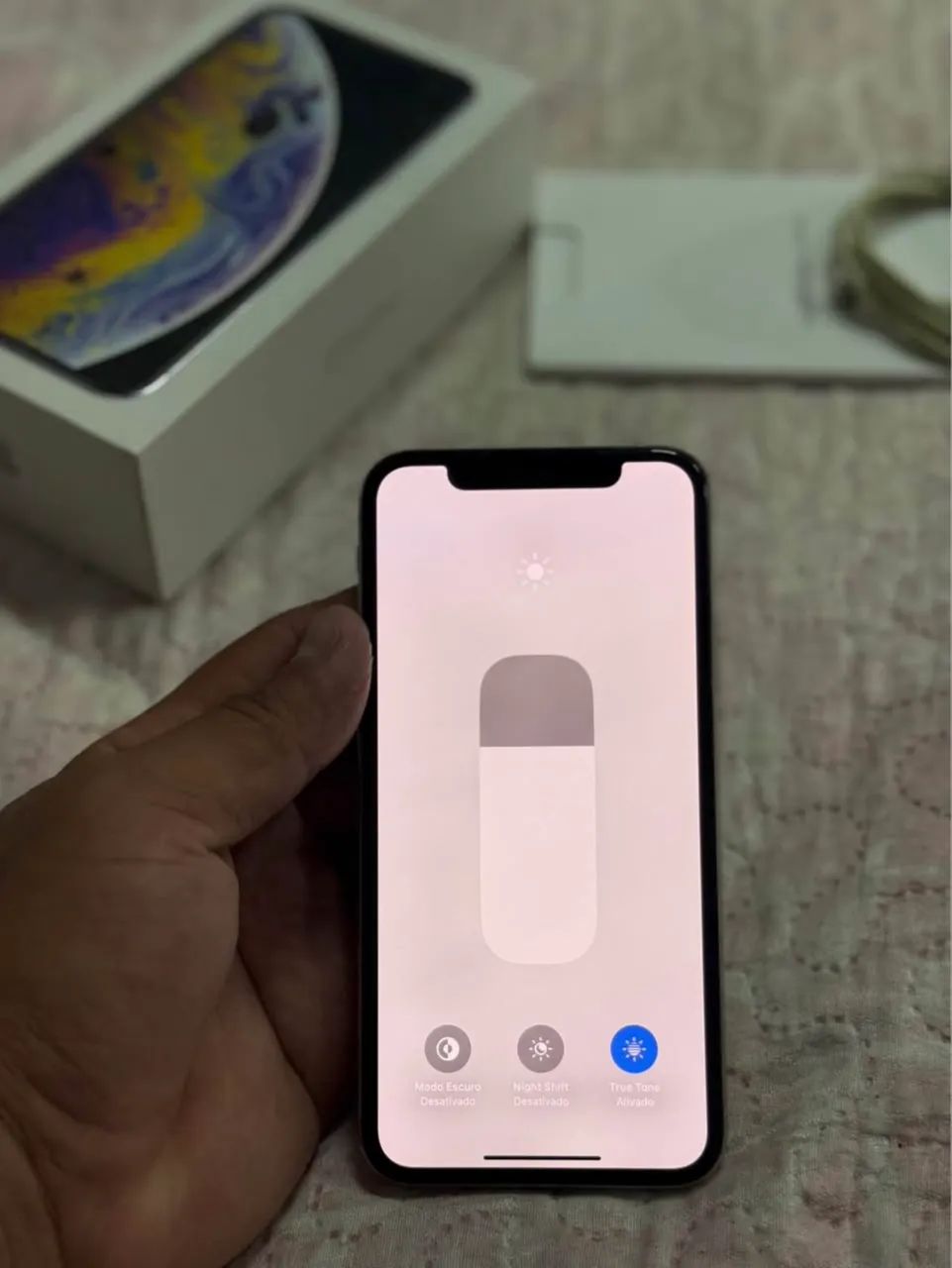 iPhone XS 64GB  - Foto 3