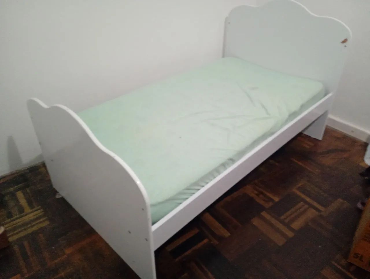 Cama infantil 