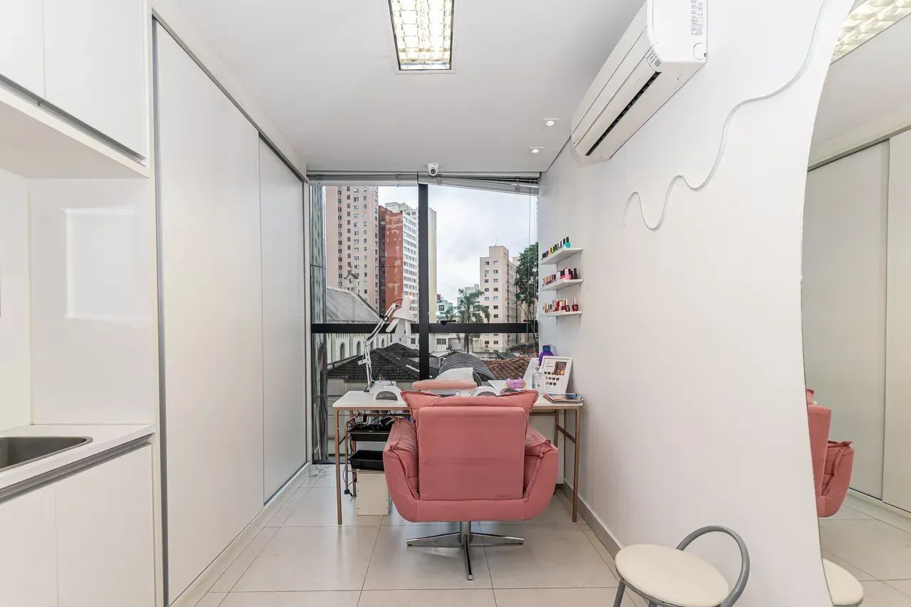 Sala comercial a venda com 4 consultórios, 71 m² - Centro - Foto 11