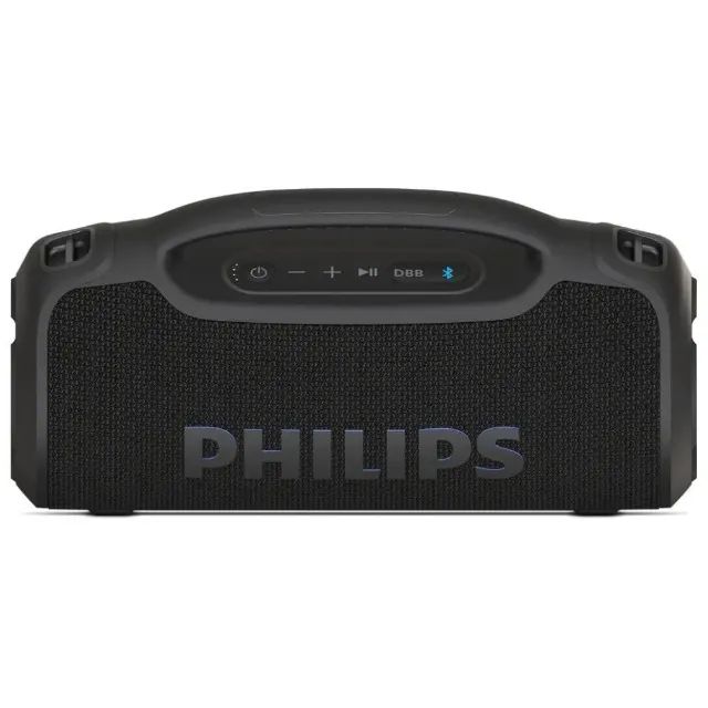 Caixa de Som Bluetooth Boombeat Philips 200W - Foto 4
