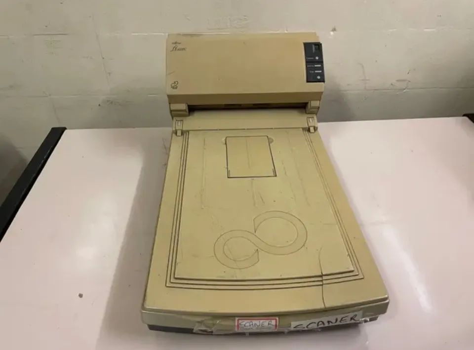 Scaner Fujitsu FI-4220-C - Foto 2