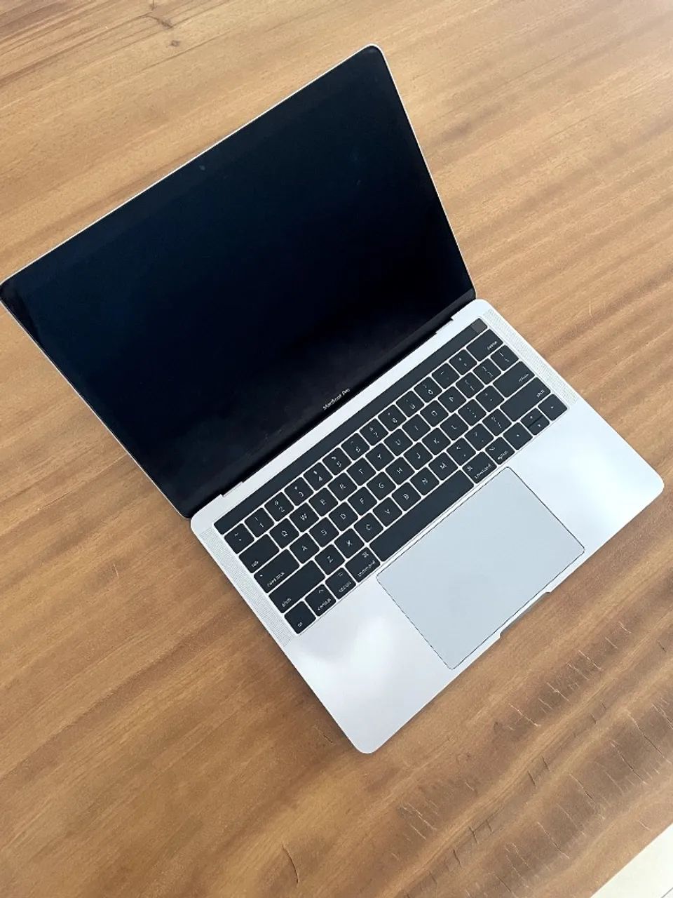 MacBook Pro 13