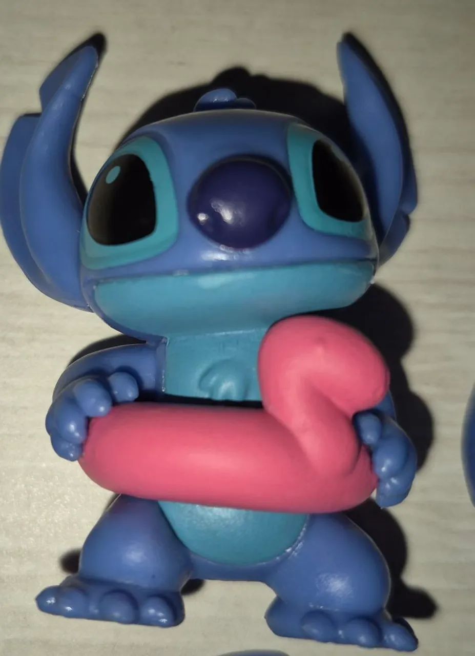 Pack Stitch Disney - Foto 5