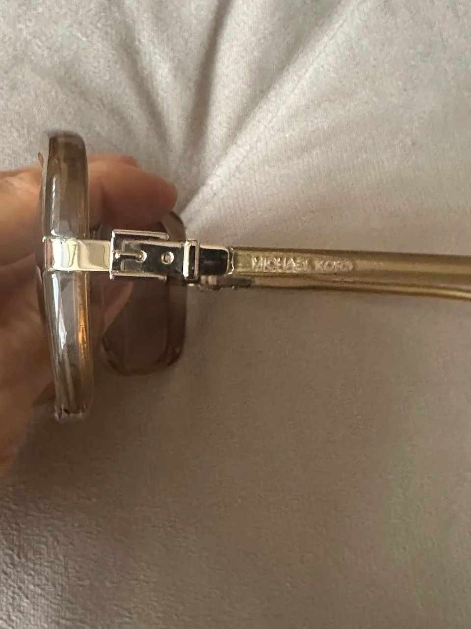 Óculos de sol Micheal Kors Beverly - Foto 2