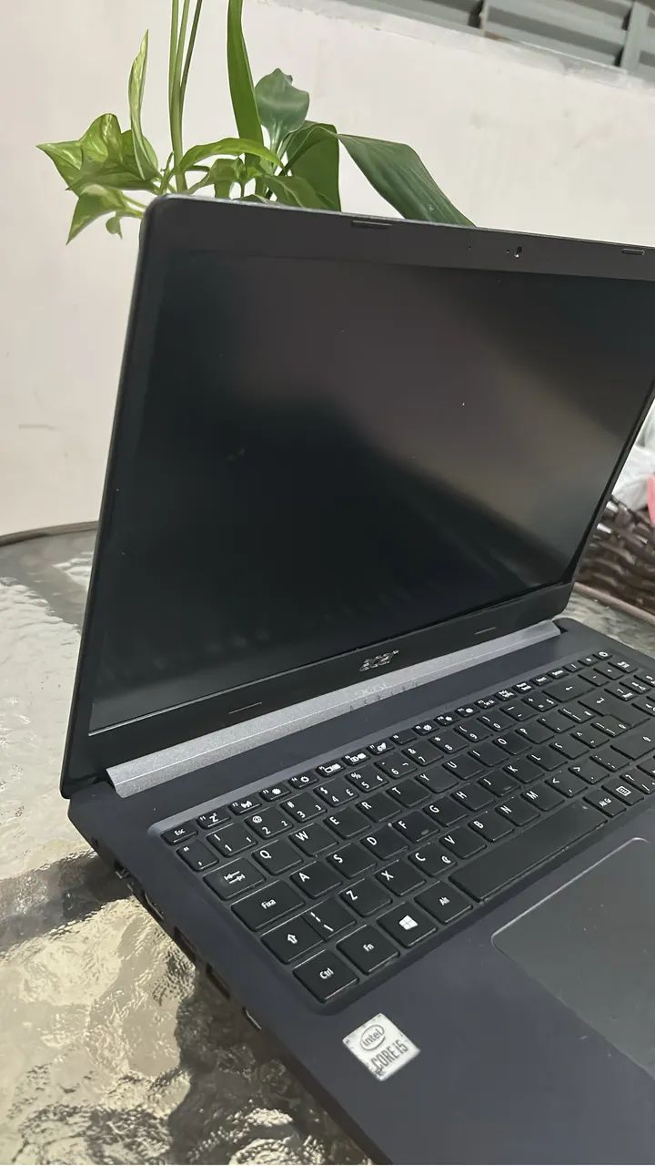 Notebook acer 
