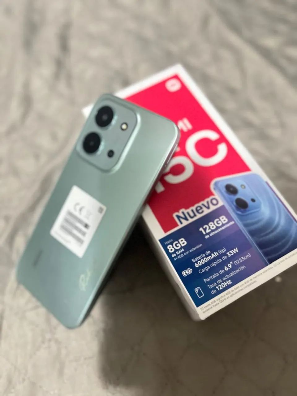 Vendo esse celular 