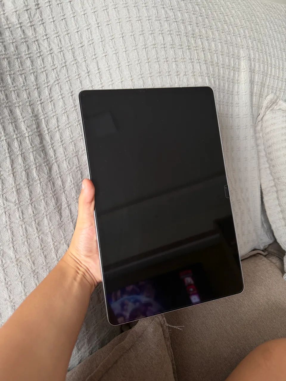 Tablet Samsung S7 fe  - Foto 2