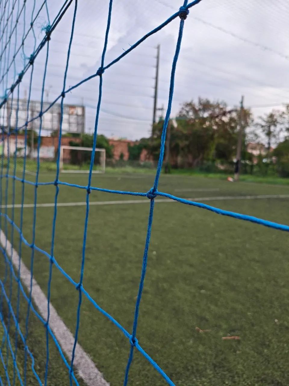OPORTUNIDADE.Campo socyte para VENDER 