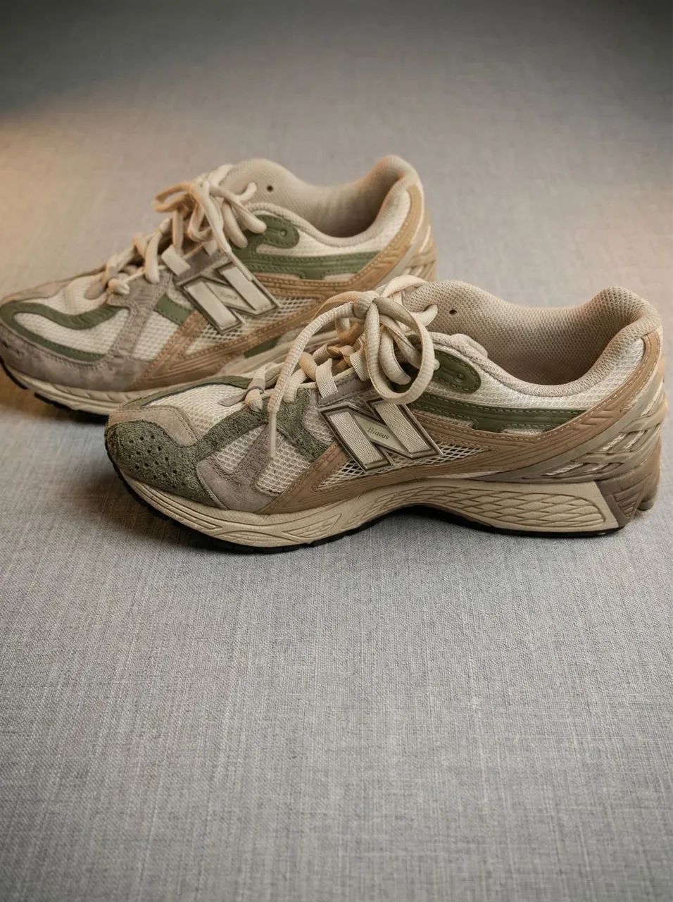 Tênis New Balance 1906   - Foto 2